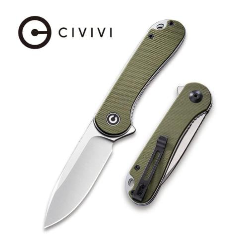 مطوى CIVIVI 907E