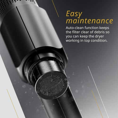 سشوار - مجفف الشعر WAHL VANQUISH