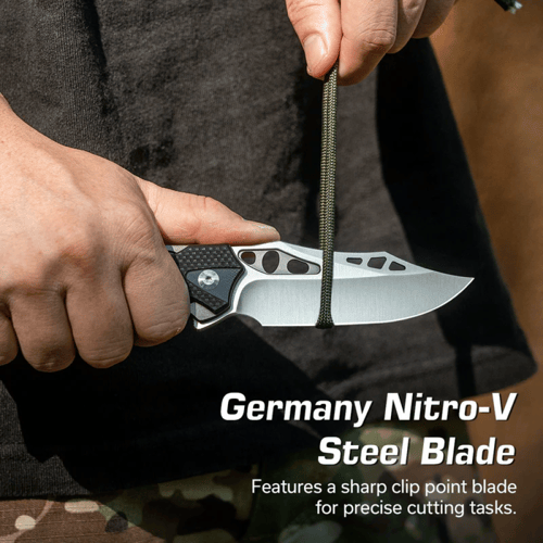 مطوى CIVIVI 23083C-3