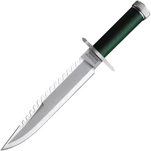 سكين RAMBO 9292 First Blood Standard Edition