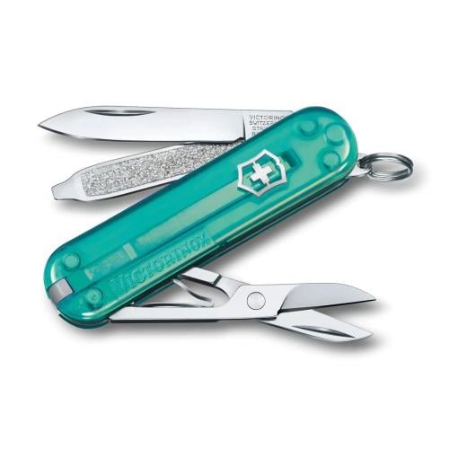 مطوى VICTORINOX 0.6223.T24G