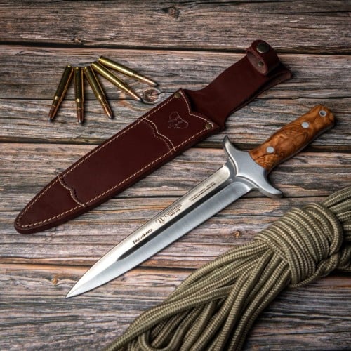 سكين كودمن CUDEMAN 105-L