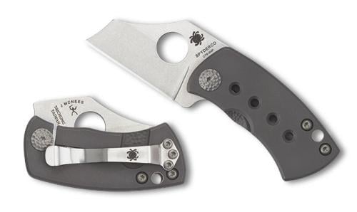 مطوى SPYDERCO McBee™ C236TIP