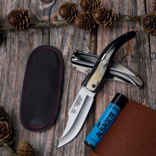 مطوى cudeman بقفل 380-A