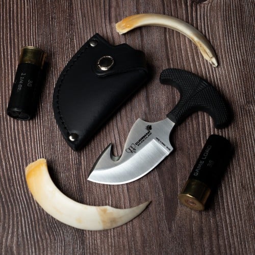 سكين كودمن CUDEMAN 139-H