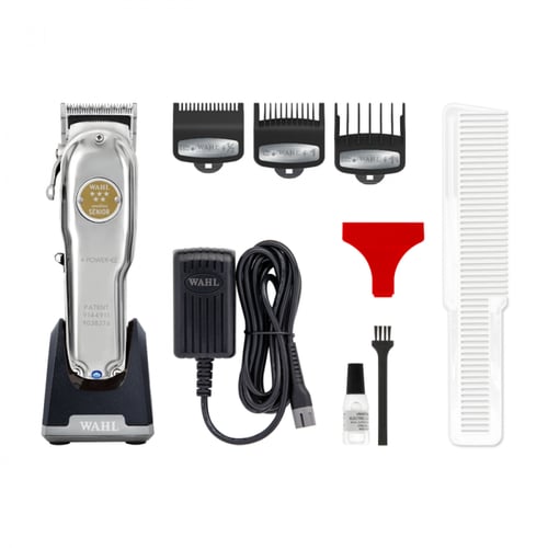 Wahl Senior Cordless Metal