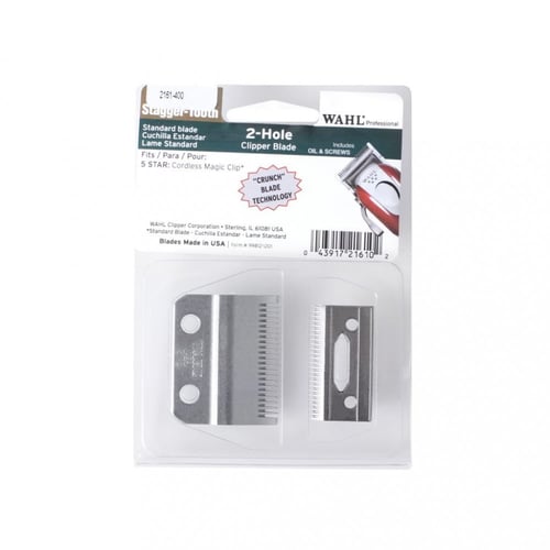 راس مكينة ماجيك كليب أمريكي