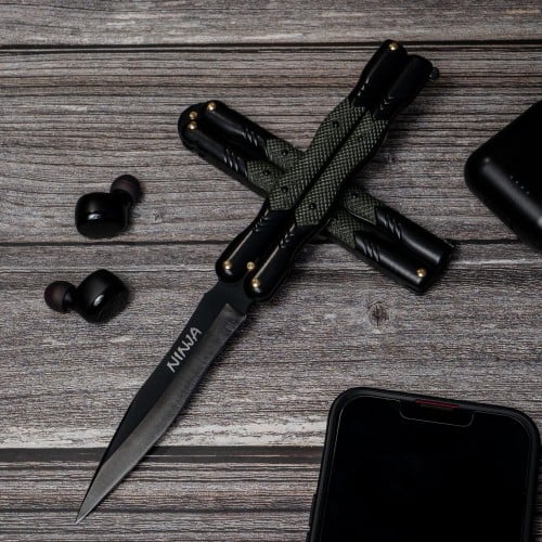مطوى كودمن cudeman 506-P