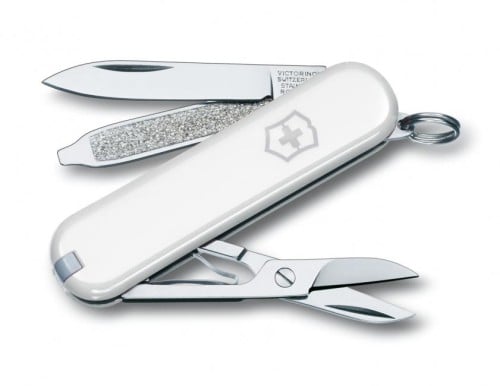 مطوى VICTORINOX 0.6223.7