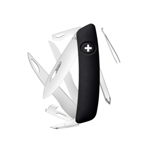 مطوى SWIZA D08 KNI.0120.1010