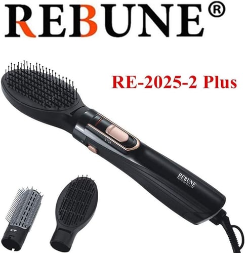 مجفف ريبون 2 قطعة 1200 واط RE-2025-2 PLUS