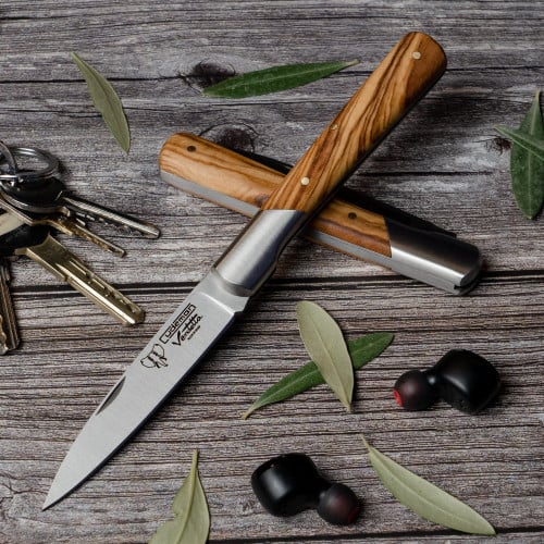 مطوى كودمن cudeman 409-L