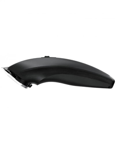 Moser Chrom 2 style clipper blending