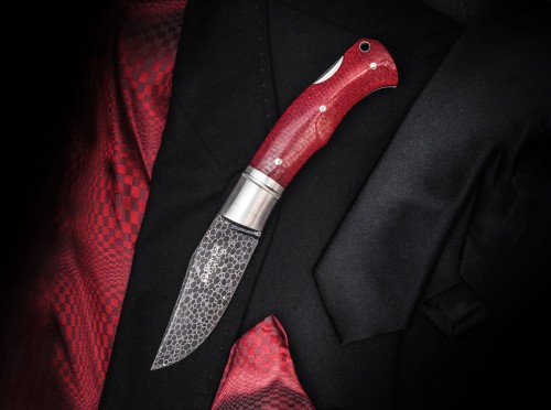 مطوى BOKER 111025DAM