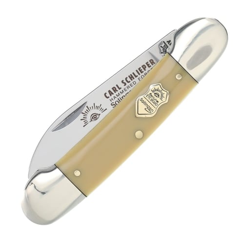 مطوى CARL SCHLIEPER GEBBY