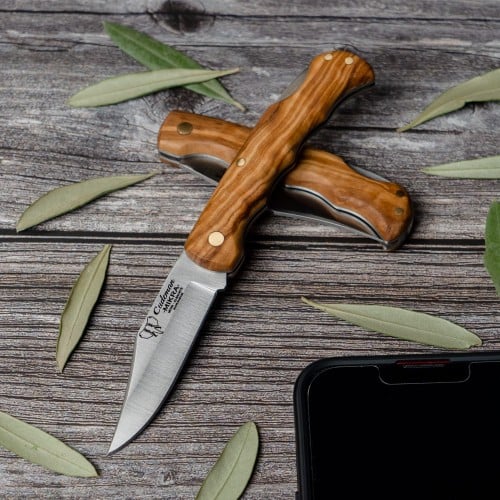مطوى كودمن cudeman 335-L