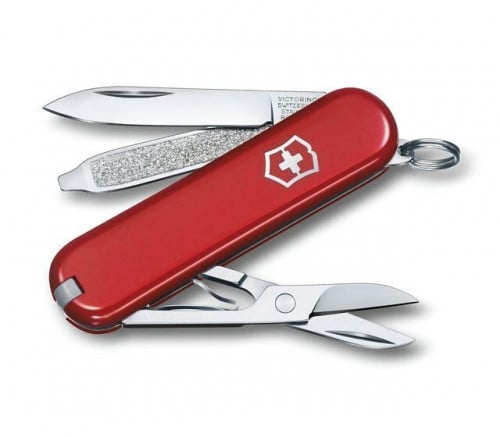 مطوى VICTORINOX 0.6223
