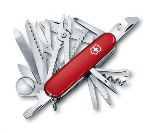 مطوى VICTORINOX 1.6795