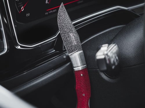 مطوى BOKER 111025DAM