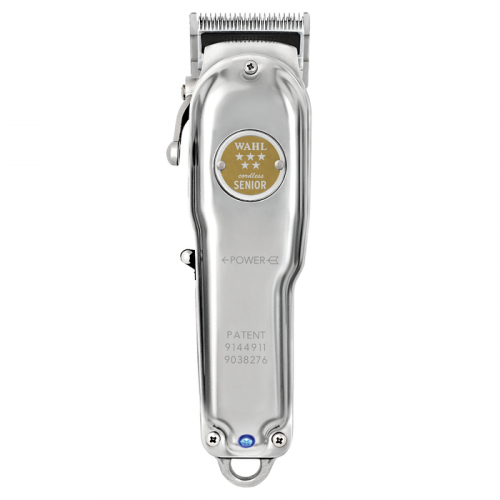 Wahl Senior Cordless Metal