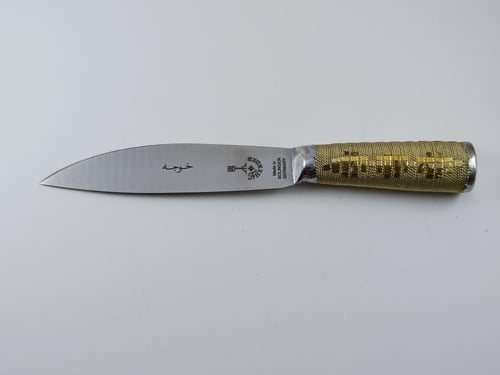 سكين ابو شوكة جاوي مبوز مشغول