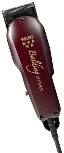wahl balding hair clipper