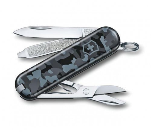 مطوى VICTORINOX 0.6223.942