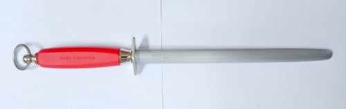 مستحد الماني عريض يد بلاستيك احمر 6926.760.10