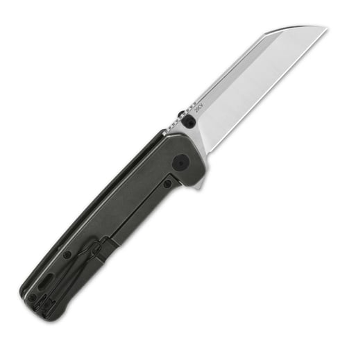 مطوى QSP Penguin Plus Linerlock Copper 130XLE1