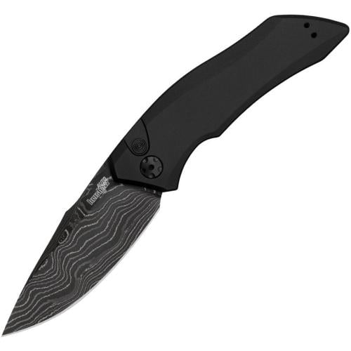 مطوى KERSHAW Auto Launch 1 Button Lock 7100BLKDAM