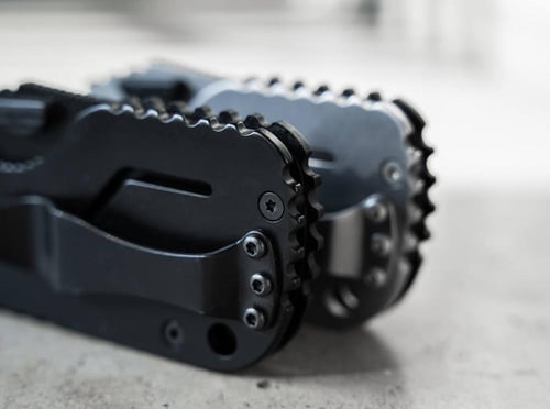 مطوى BOKER SUBCOM P01BO526