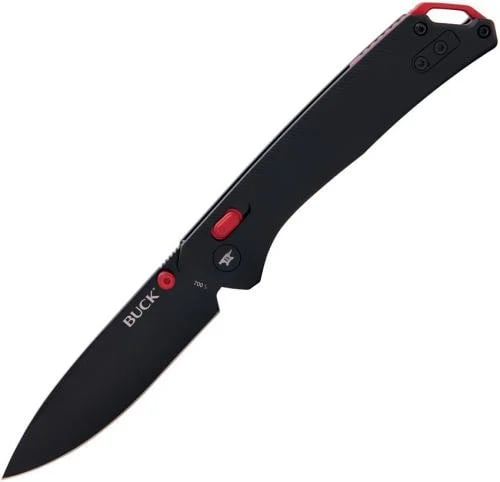مطوى BUCK 700BKS Nomad Crossbar