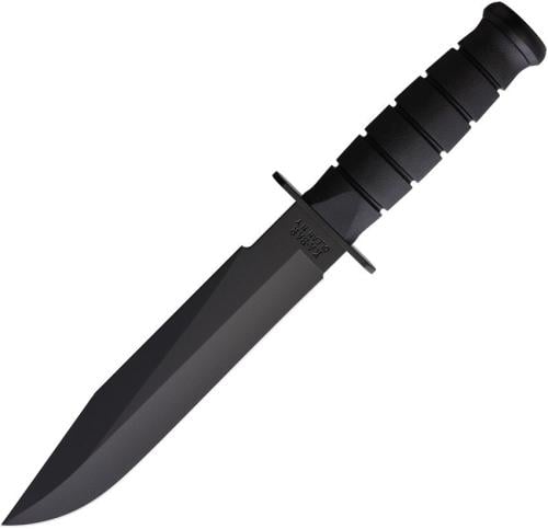 سكين KA-BAR 1269 Fighter Fixed Blade