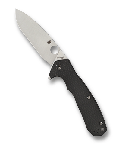 مطوى SPYDERCO Amalgam Compression Lock C234CFP