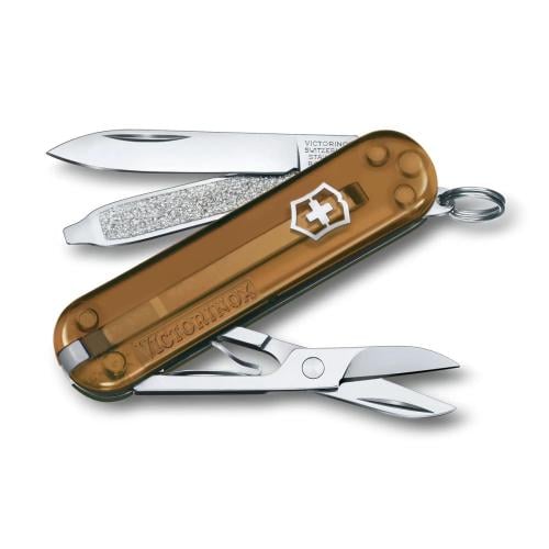 مطوى VICTORINOX 0.6223.T55G