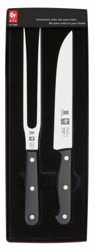 طقم سكين وشوكة ICEL 971.CKK1.2