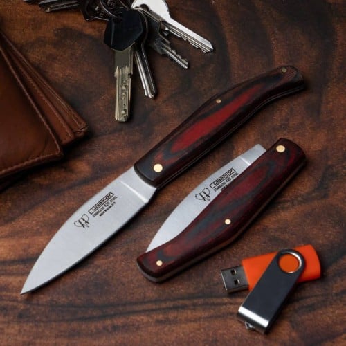 مطوى كودمن cudeman 443-R