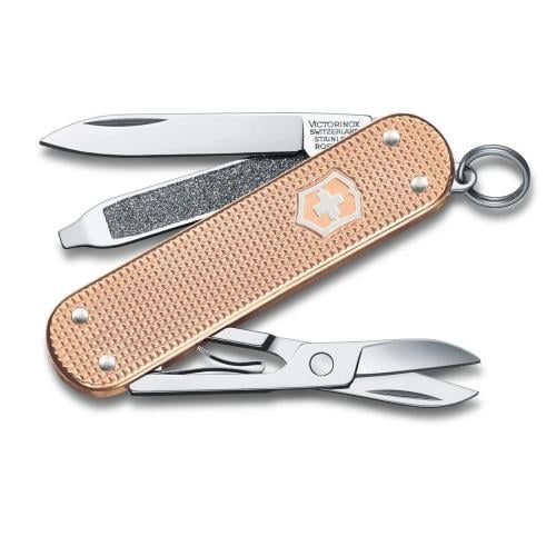 مطوى VICTORINOX 0.6221.202G