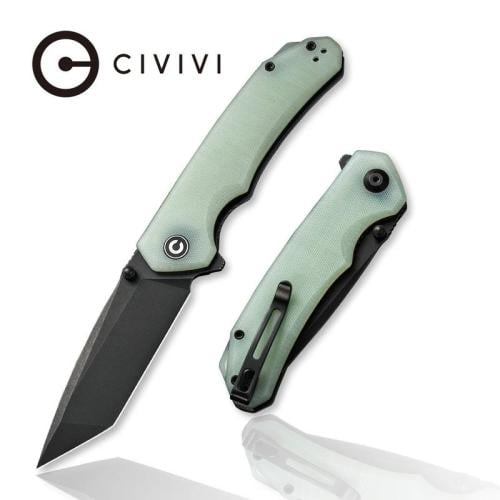 مطوى CIVIVI 2023E