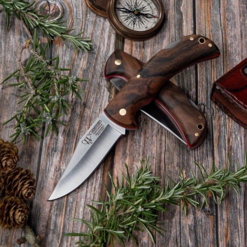 مطوى كودمن cudeman 326-G