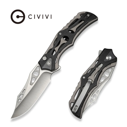 مطوى CIVIVI 23083C-3