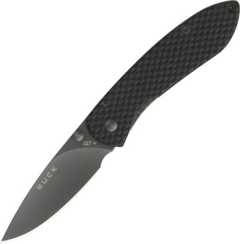 مطوى BUCK Nobleman 0327CFS-B