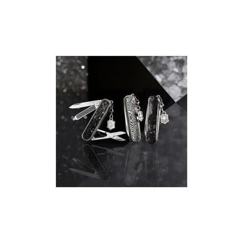 مطوى VICTORINOX 0.6221.35 Classic SD Brilliant Cry...