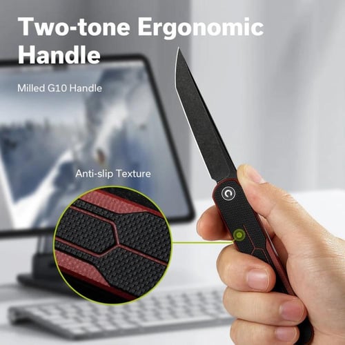 مطوى CIVIVI 23015-1