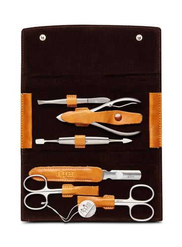 طقم اظافر NIPPES 1004