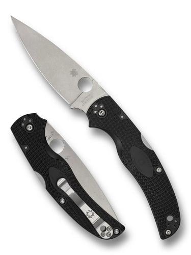 مطوى SPYDERCO C244PBK Native Chief Lightweight