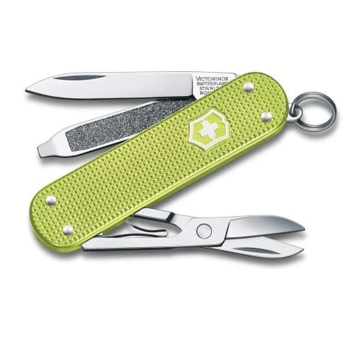 مطوى VICTORINOX 0.6221.241G