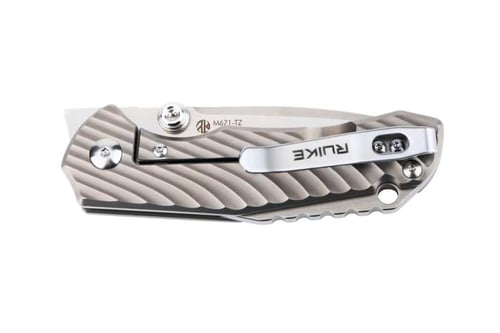 مطوى RUIKE M671-TZ