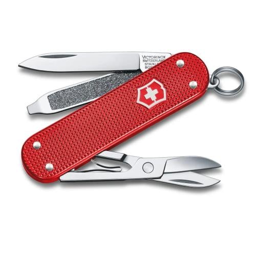 مطوى VICTORINOX 0.6221.201G