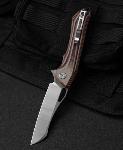 مطوى BESTECH Platypus BG28C